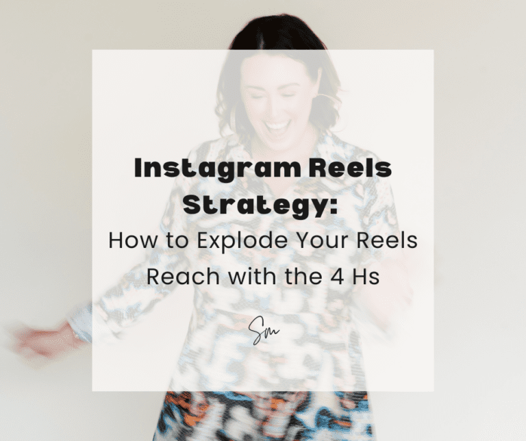 Image showcasing 3 Simple Strategies to Increase Your Instagram Engagement and Reach New ...